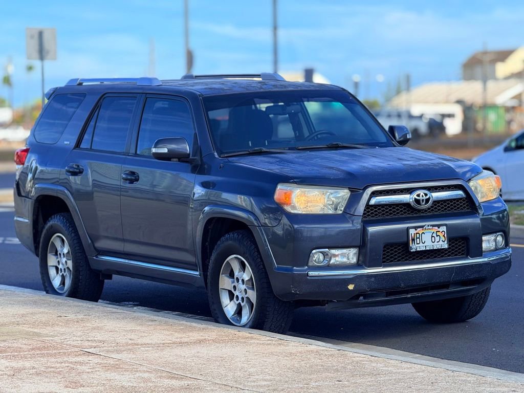 Used 2011 Toyota 4Runner SR5 image 6