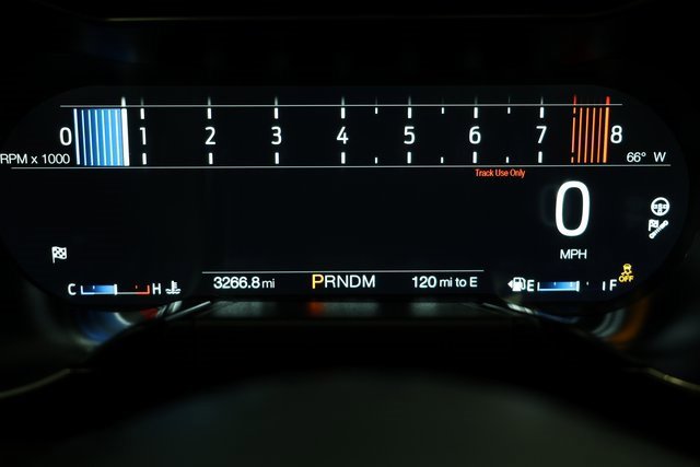 Used 2021 Ford Mustang Shelby GT500 w/ Carbon Fiber Track Pack image 92