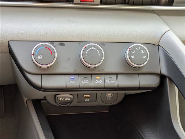 New 2026 Hyundai Elantra SE image 15