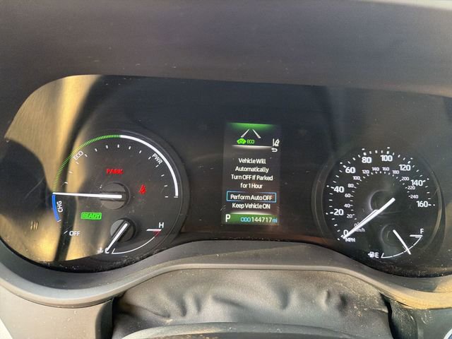 Used 2021 Toyota Sienna XLE w/ XLE Plus Package image 12