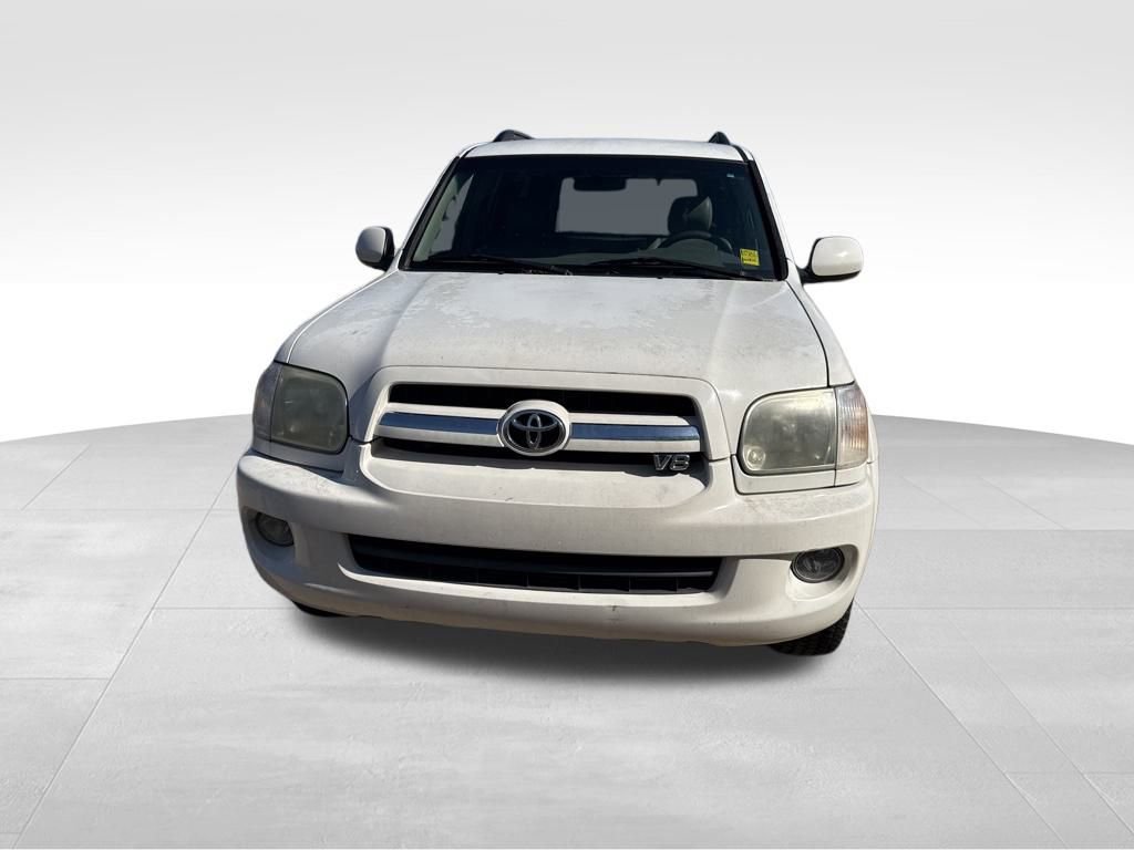 Used 2005 Toyota Sequoia SR5 image 12