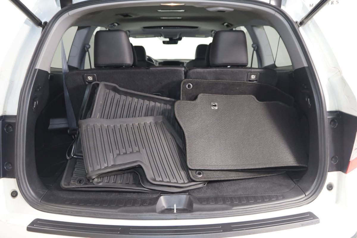 Used 2021 Honda Pilot Special Edition image 47