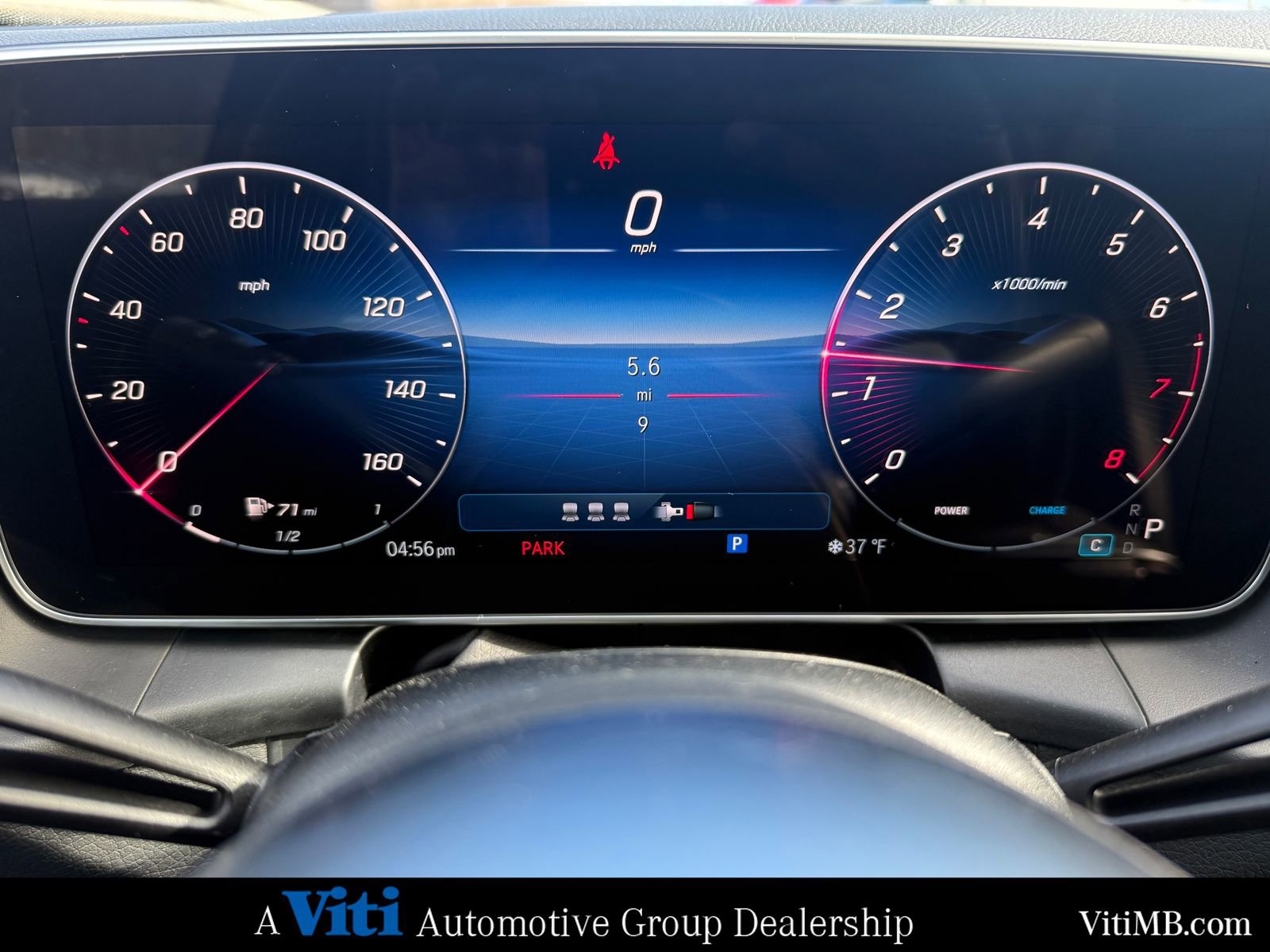 New 2026 Mercedes-Benz GLC 300 4MATIC image 16