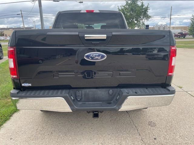 Used 2020 Ford F150 XLT w/ XTR Package image 11