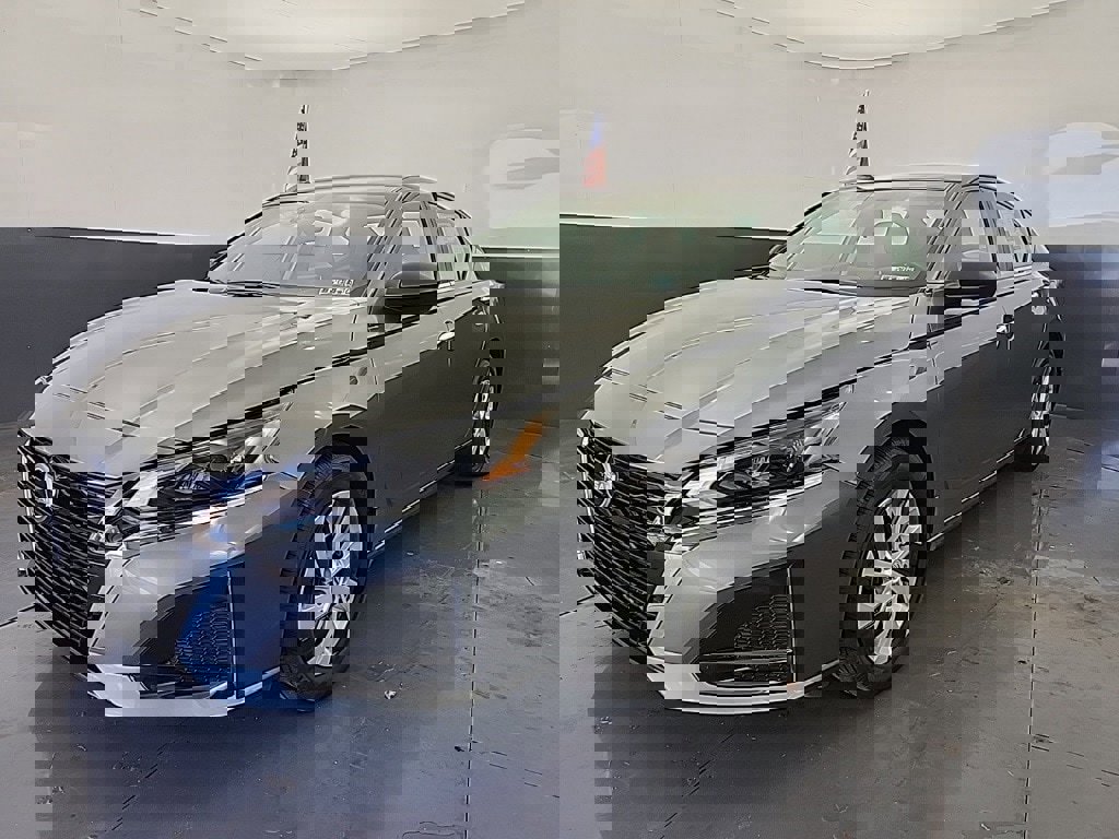 New 2025 Nissan Altima 2.5 S image 3