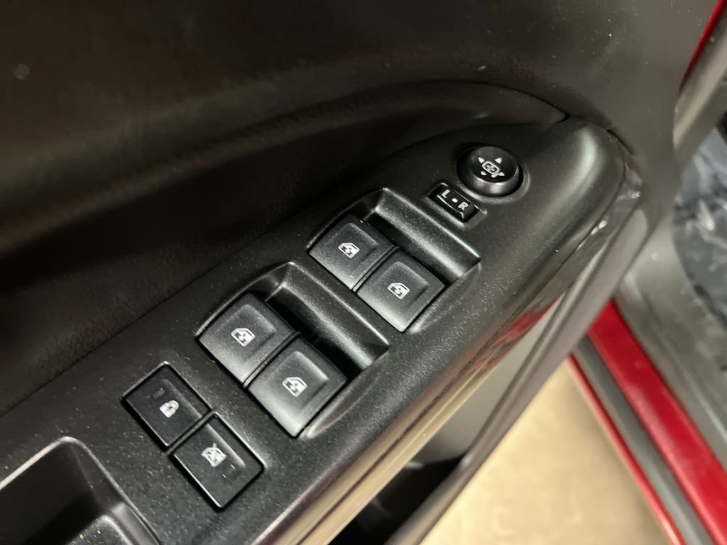 Certified 2018 GMC Canyon SLT w/ Trailering Package AWD/4WD image 16