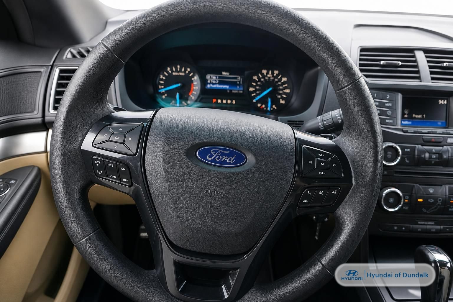 Used 2016 Ford Explorer FWD image 7