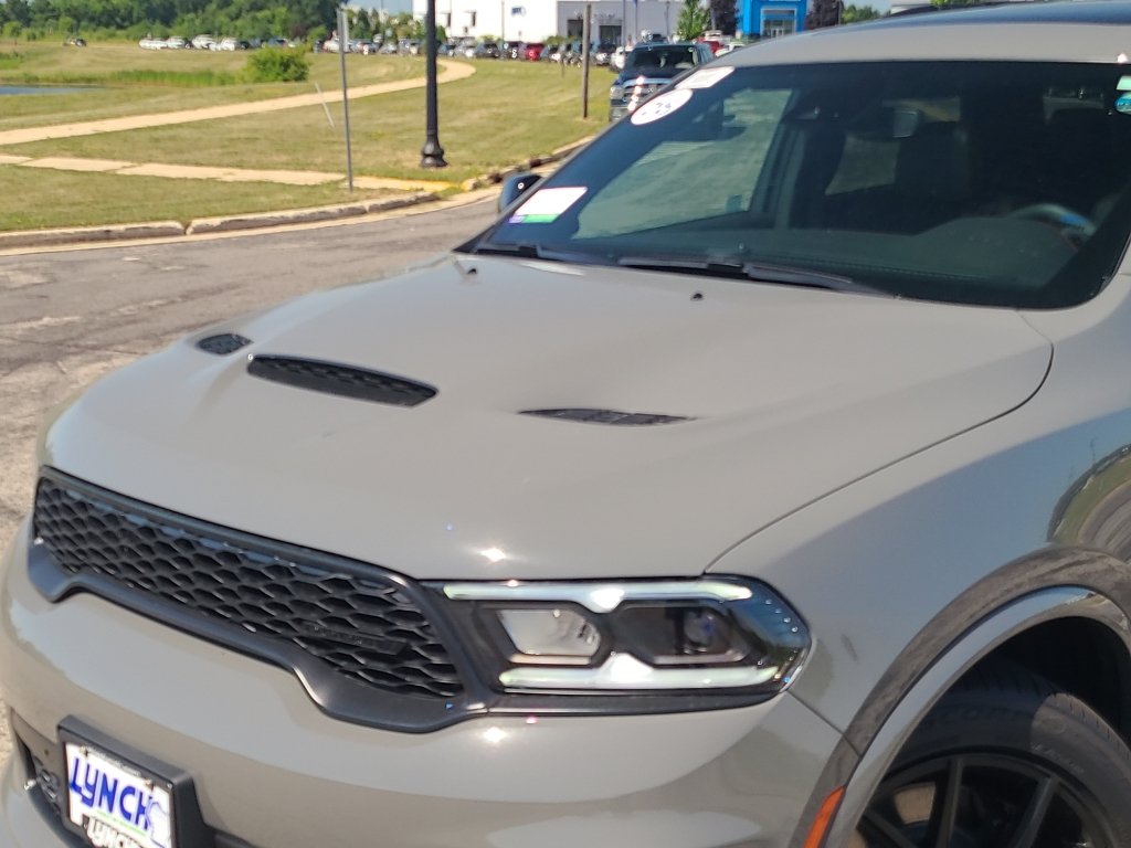 New 2026 Dodge Durango GT w/ Tow 'N Go Package AWD/4WD image 8