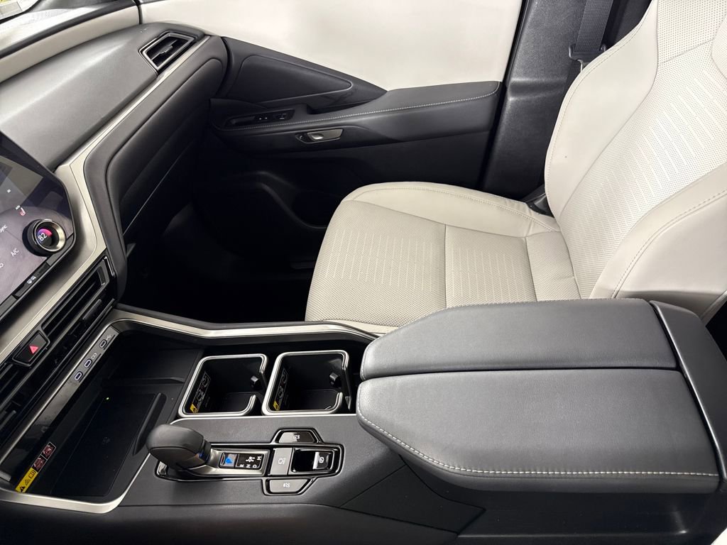 Used 2024 Lexus TX 350 350 image 17