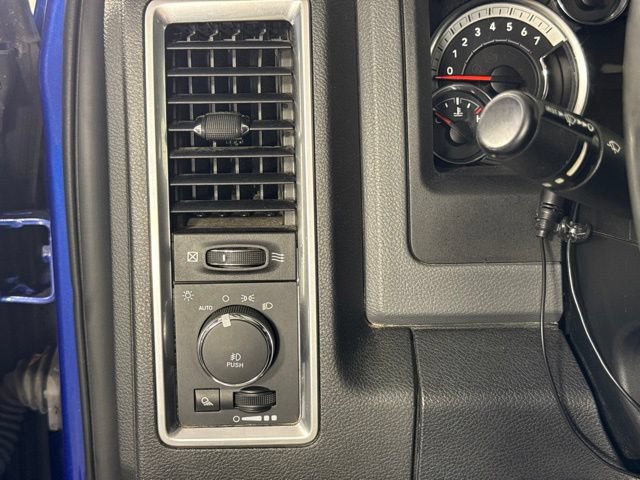 Used 2018 RAM 1500 Big Horn AWD/4WD image 19