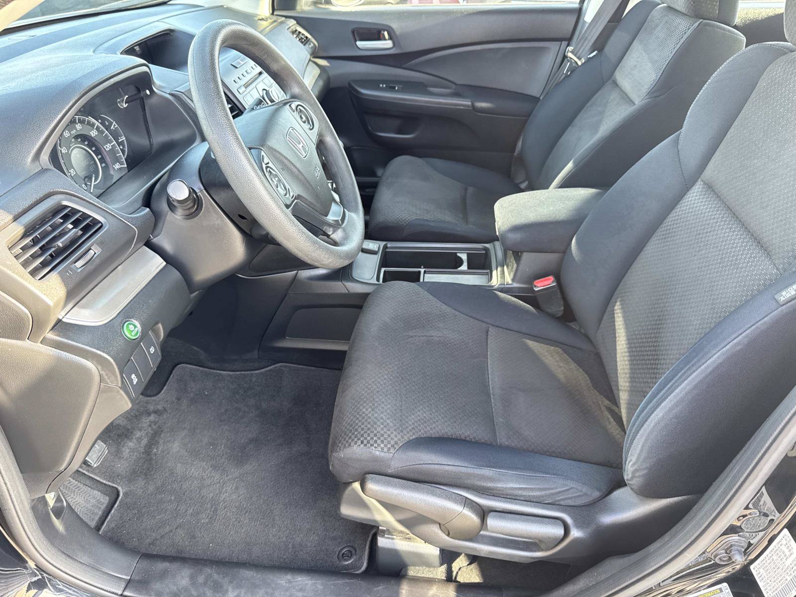 Used 2016 Honda CR-V LX image 20