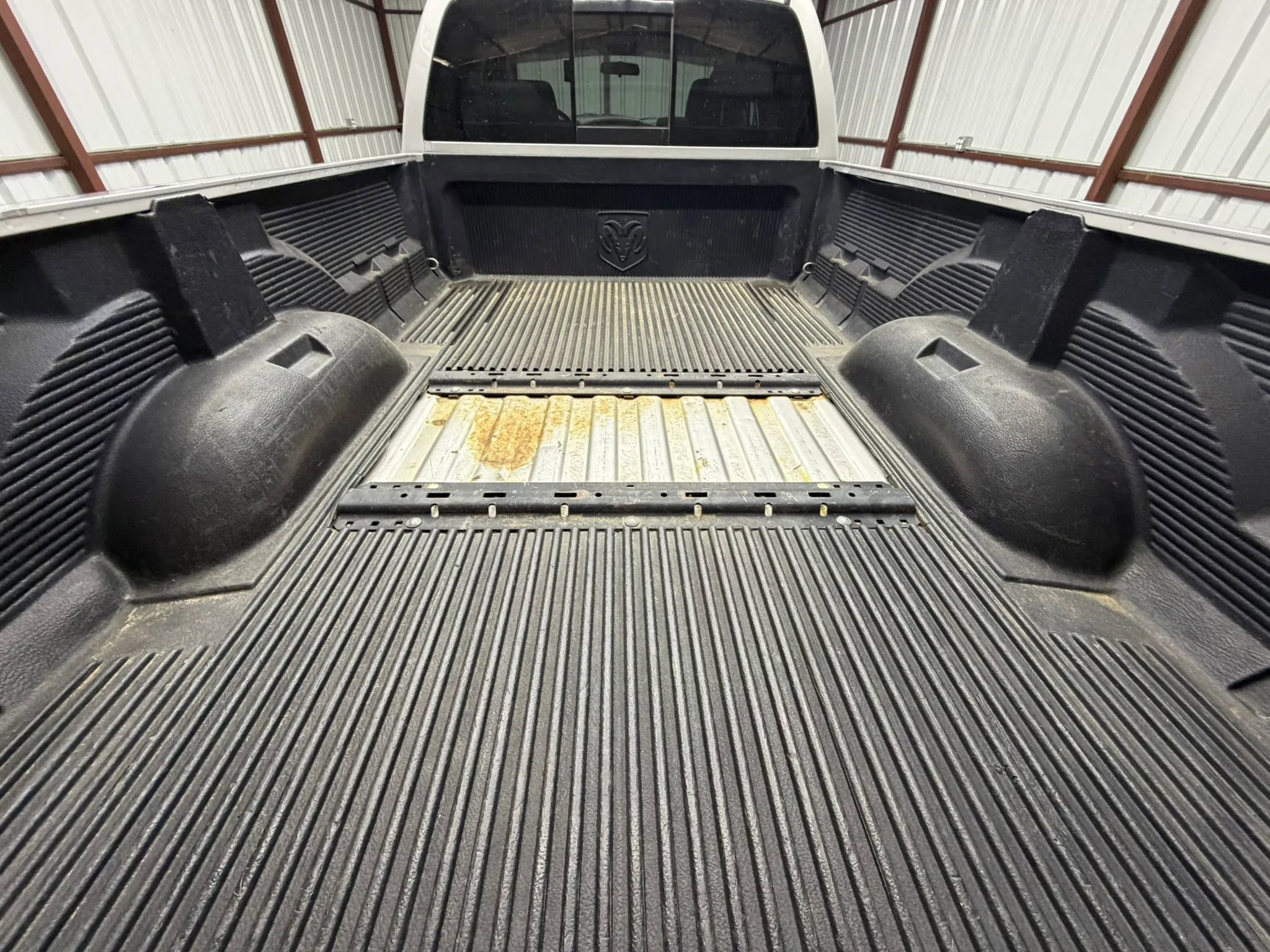 Used 2007 Dodge Ram 3500 Truck SLT w/ Quad Cab Big Horn Value Group AWD/4WD image 6