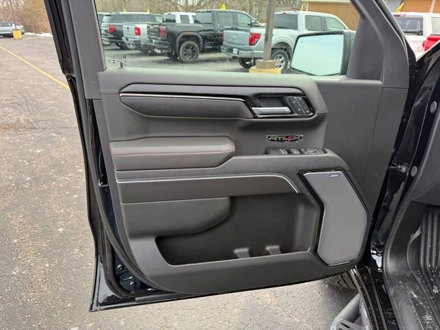 New 2026 GMC Sierra 1500 AT4X image 13