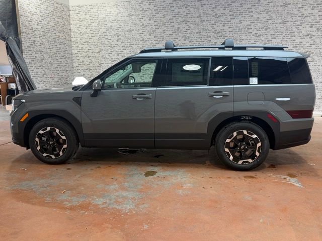 New 2026 Hyundai Santa Fe SEL image 4