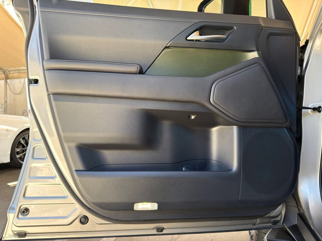 Certified 2024 Lexus GX 550 AWD/4WD image 33