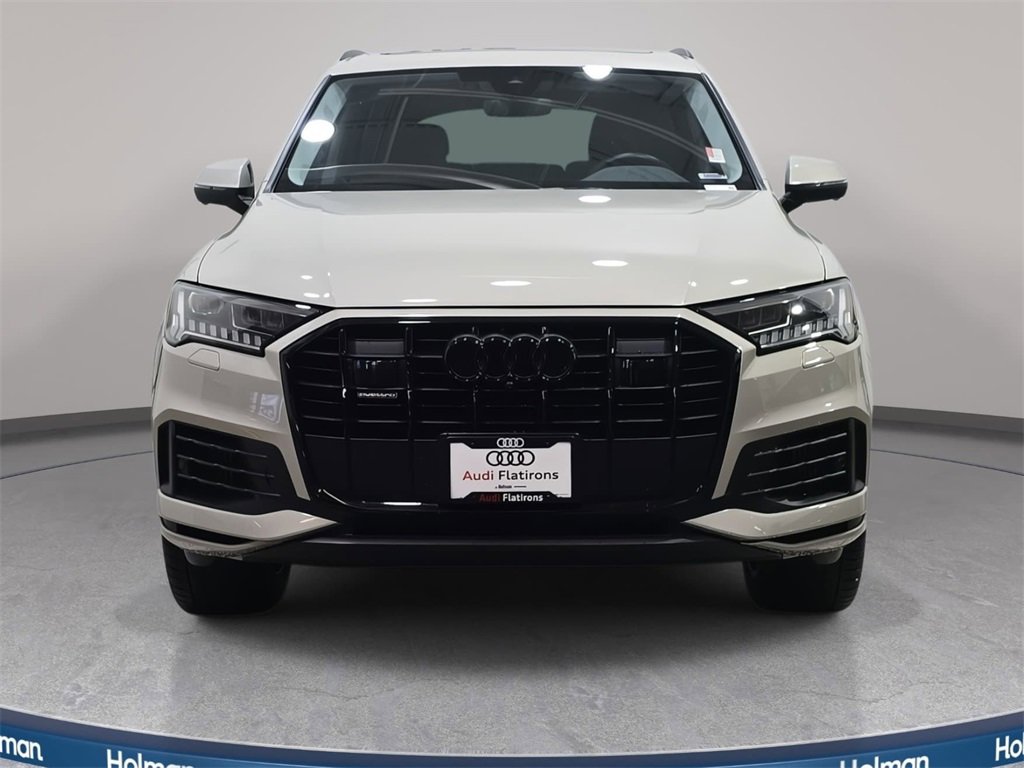 Used 2023 Audi Q7 3.0T Premium Plus w/ Premium Plus Package image 3