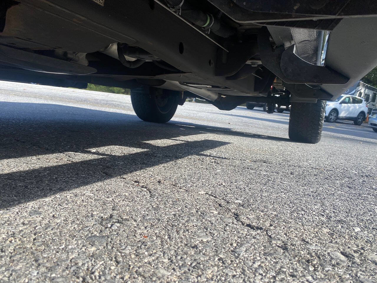 Used 2018 Chevrolet Silverado 1500 LT w/ All Star Edition image 27