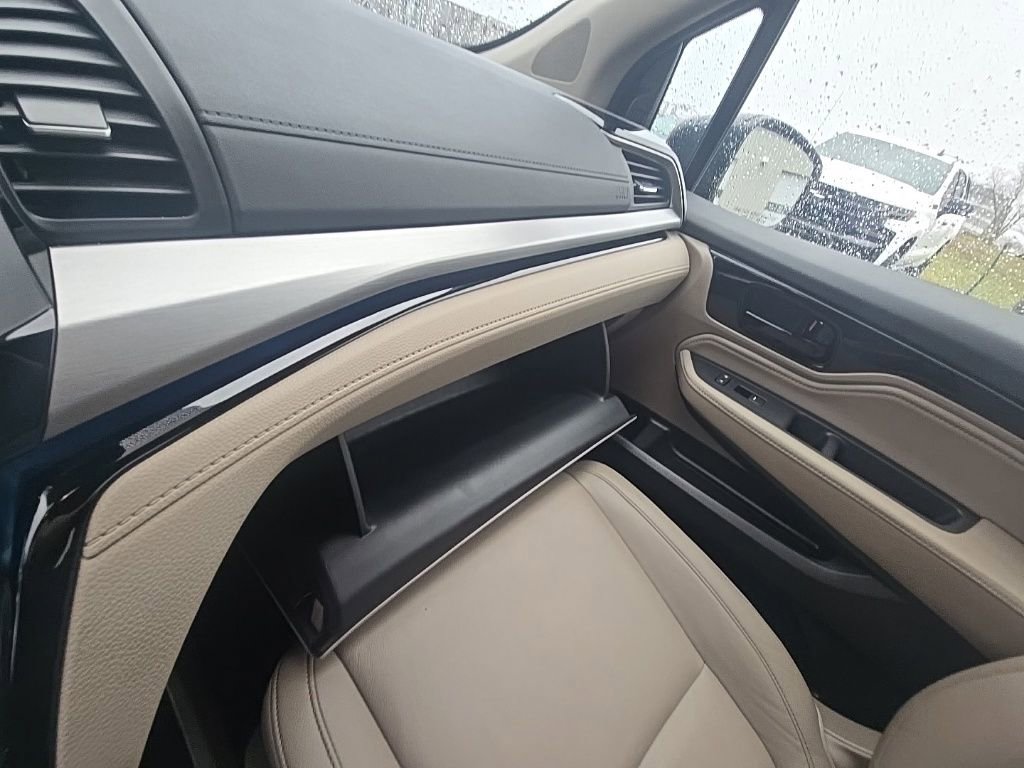 Used 2024 Honda Odyssey Touring image 22