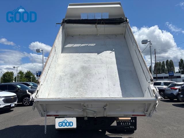 Used 2019 Ford F550 2WD Regular Cab Super Duty image 23