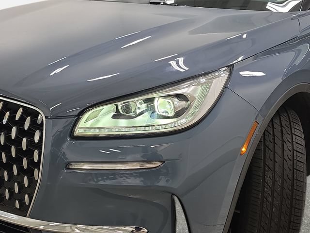 Certified 2024 Lincoln Corsair Reserve AWD/4WD image 27