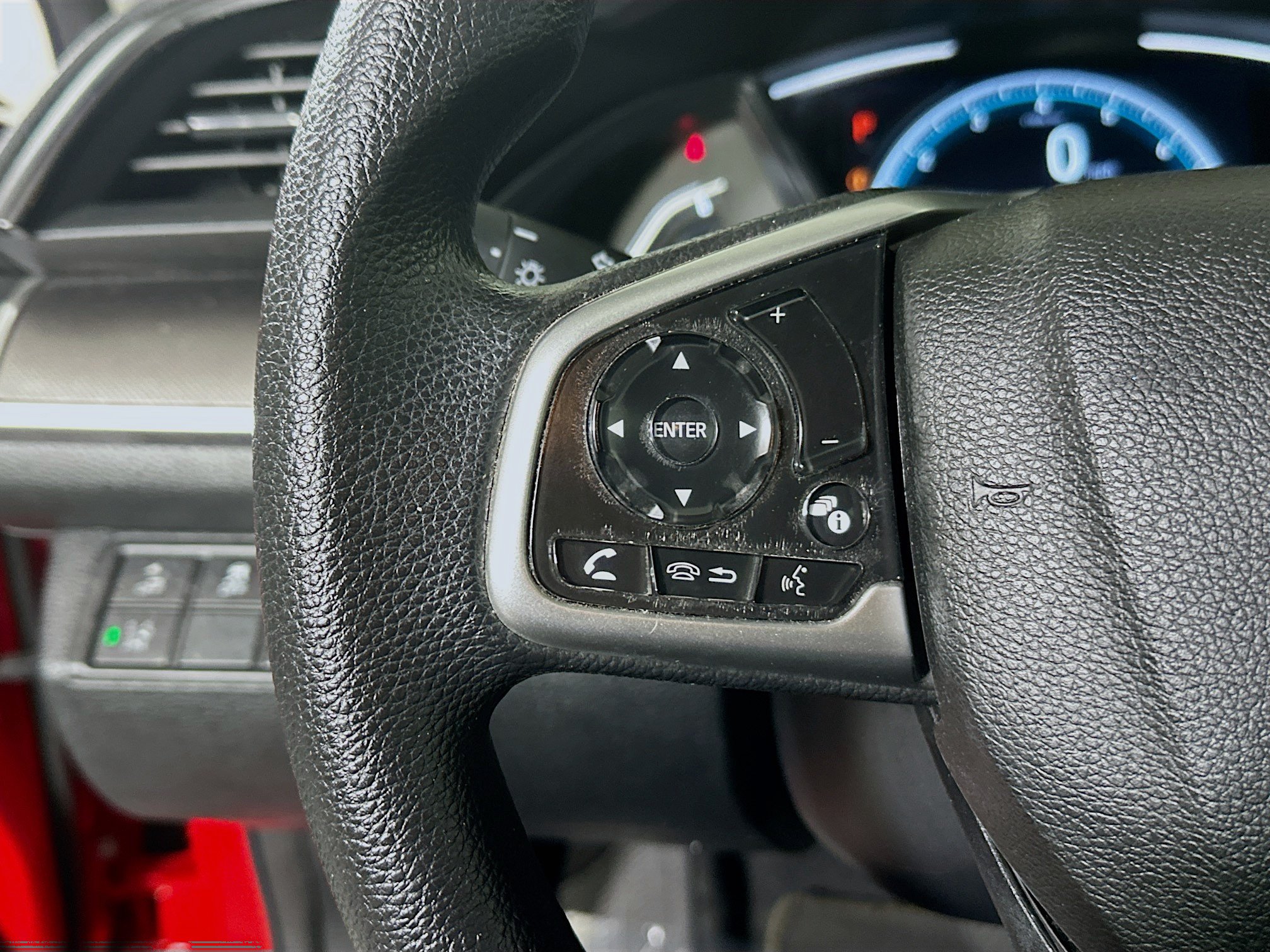 Used 2019 Honda Civic LX image 16