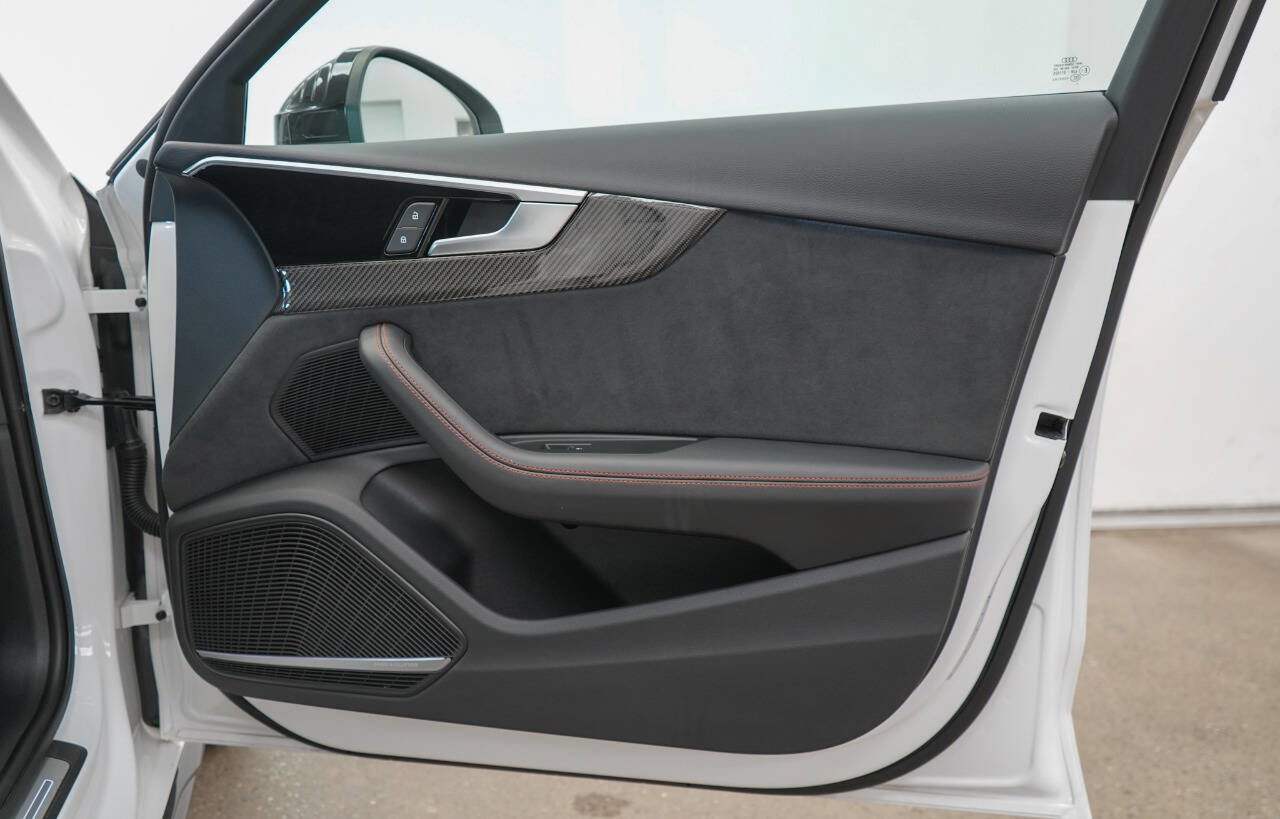 Used 2023 Audi S4 Premium Plus w/ Premium Plus Package image 57