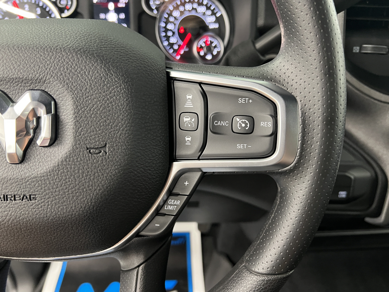 New 2027 RAM 2500 Tradesman AWD/4WD image 23