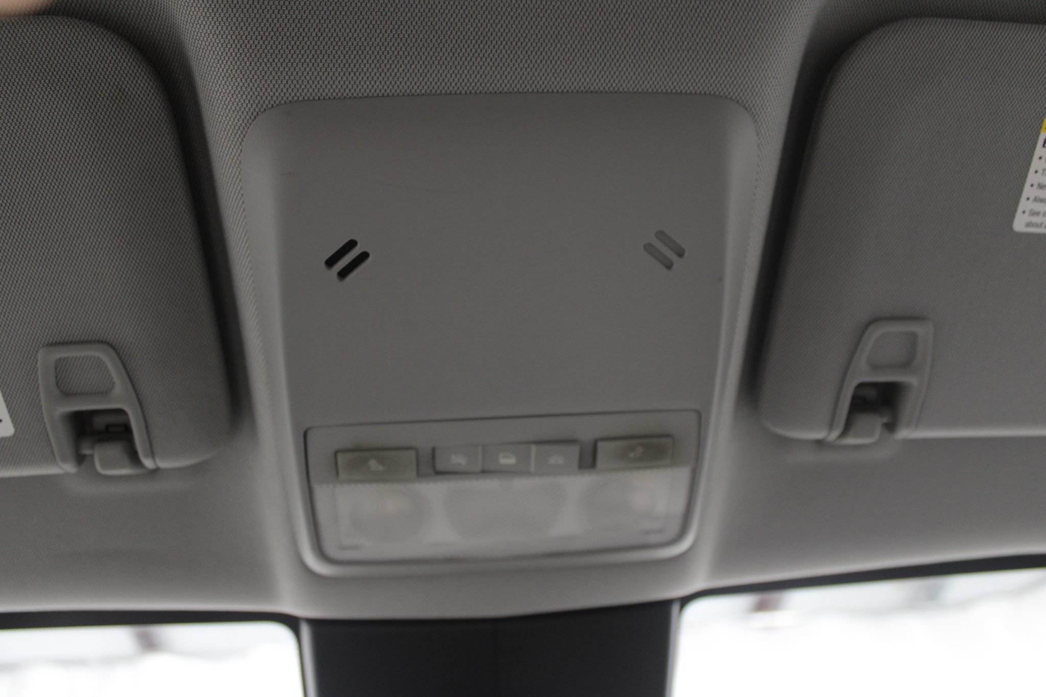Used 2017 Chevrolet Trax LT w/ LT Convenience Package FWD image 32