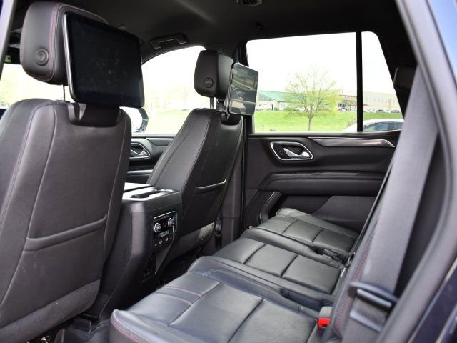 Used 2023 Chevrolet Tahoe RST AWD/4WD image 22
