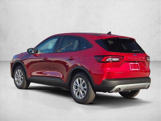 New 2026 Ford Escape Active w/ Tech Pack #1 image 7