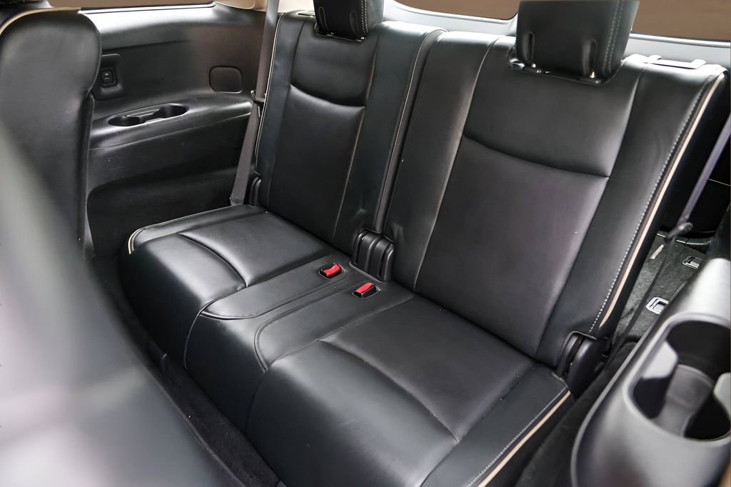 Used 2019 INFINITI QX60 Pure image 26