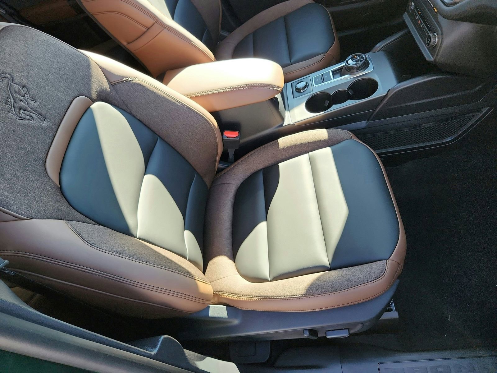 New 2025 Ford Bronco Sport Outer Banks image 25