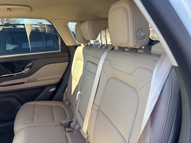 Used 2020 Lincoln Corsair FWD image 5