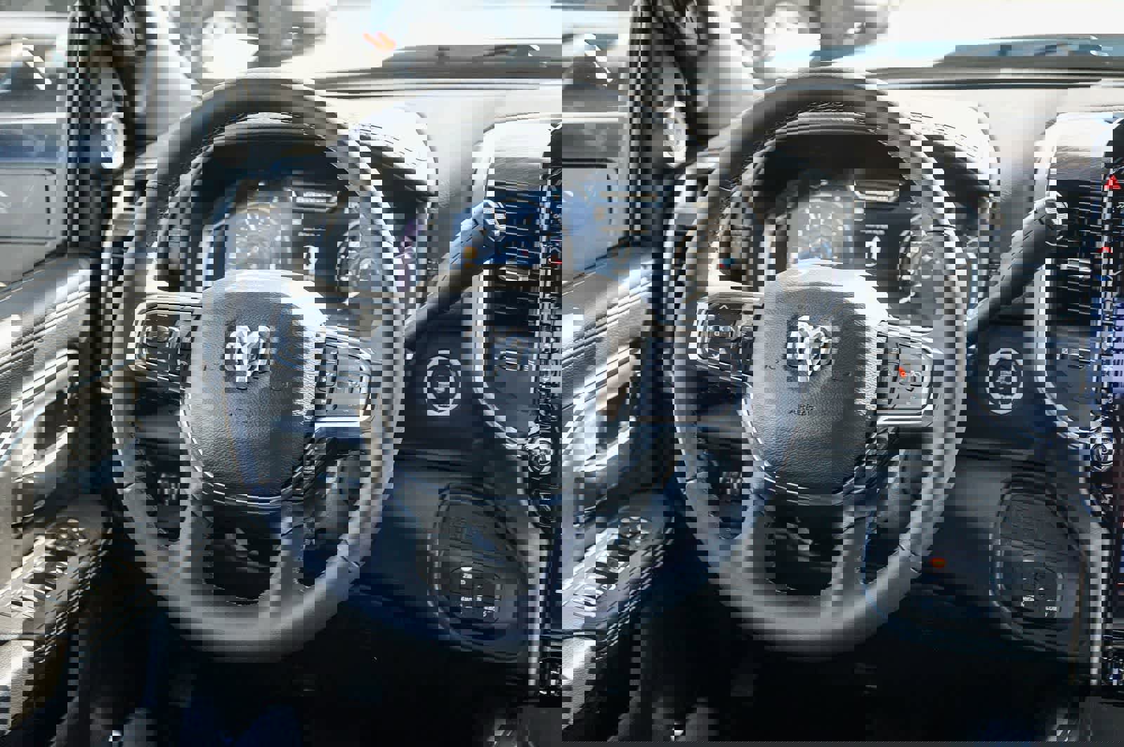 New 2026 RAM 2500 Laramie image 16