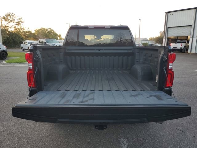 Used 2022 Chevrolet Silverado 1500 RST image 10