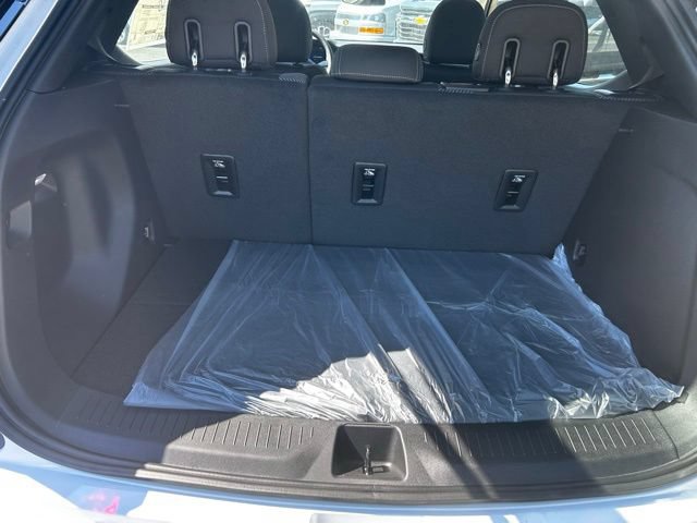 New 2027 Chevrolet Bolt LT FWD image 13