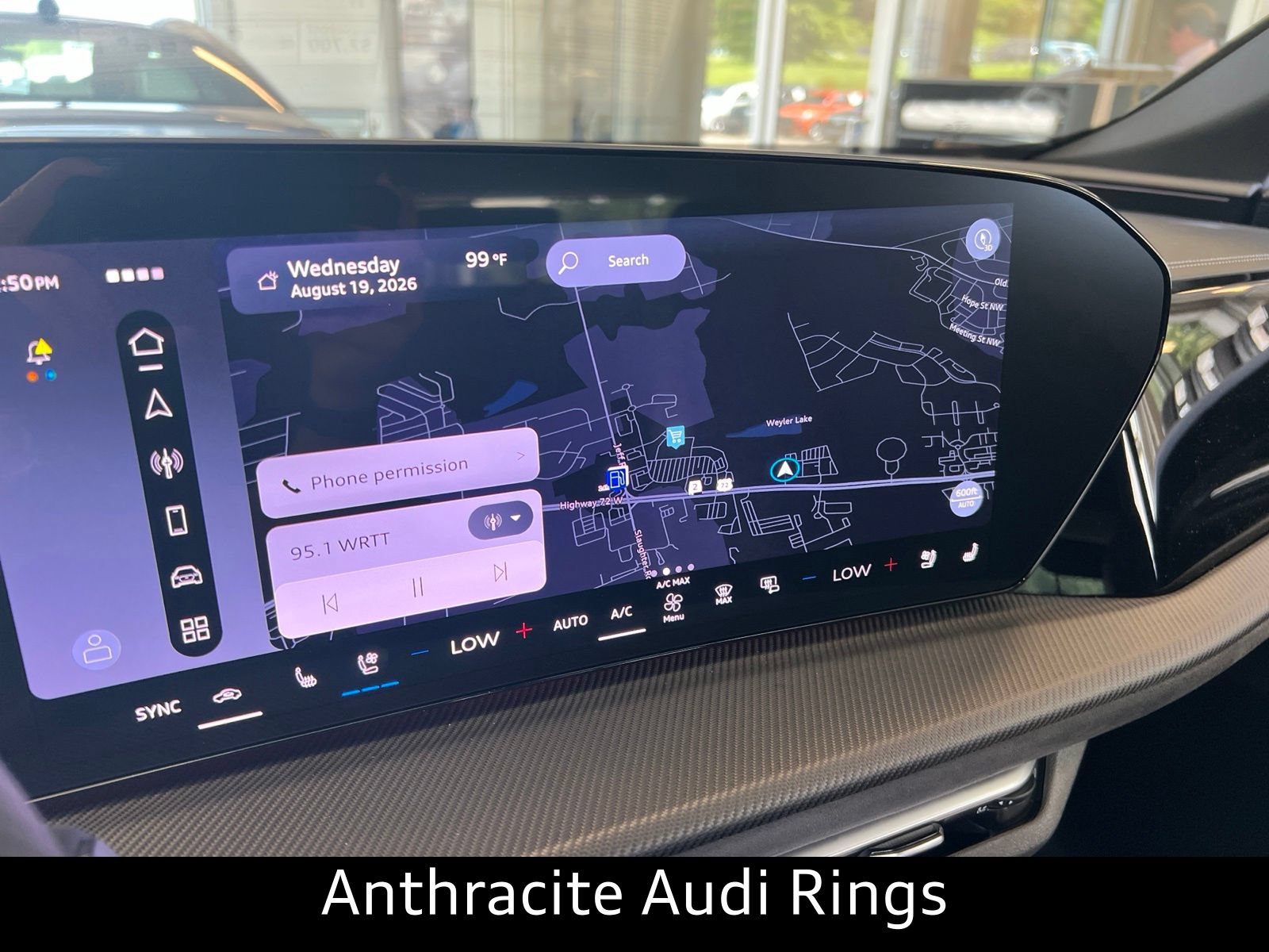 New 2026 Audi SQ5 Premium Plus AWD/4WD image 14