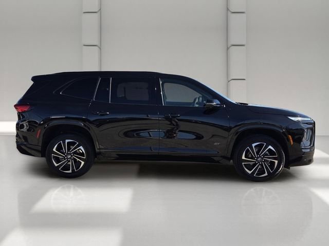 Used 2025 Buick Enclave Sport Touring AWD/4WD image 6