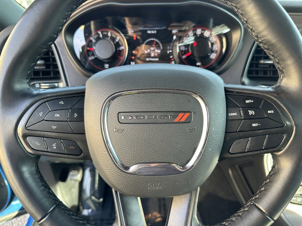 Used 2023 Dodge Challenger GT w/ Blacktop Package image 19