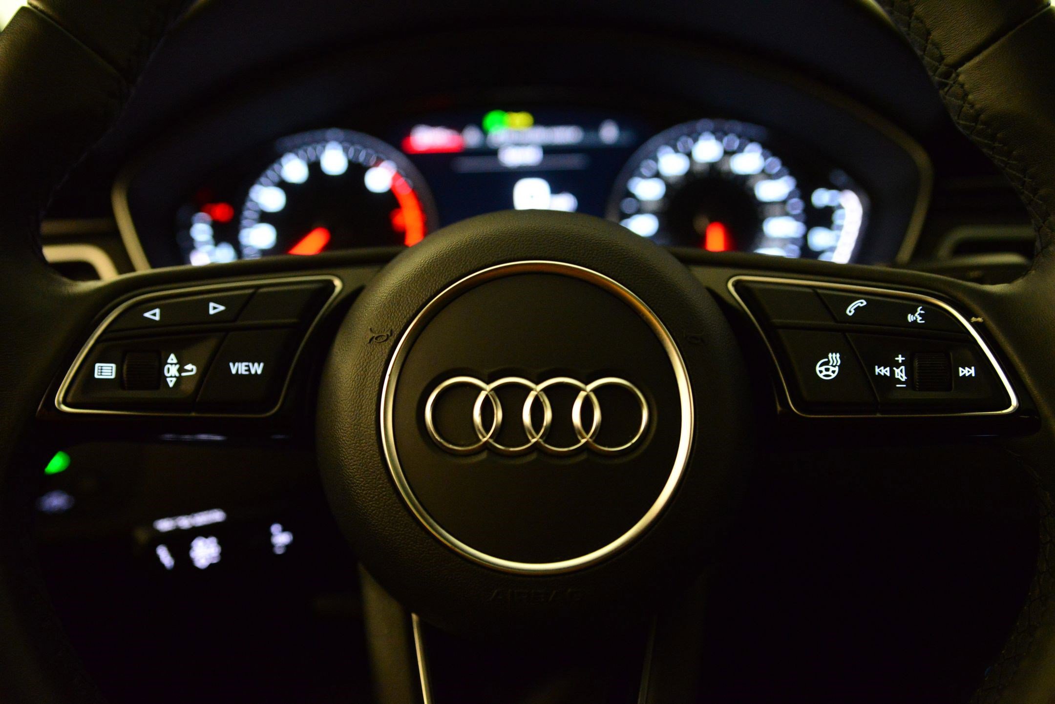 Certified 2023 Audi A5 2.0T Premium w/ Convenience Package image 35