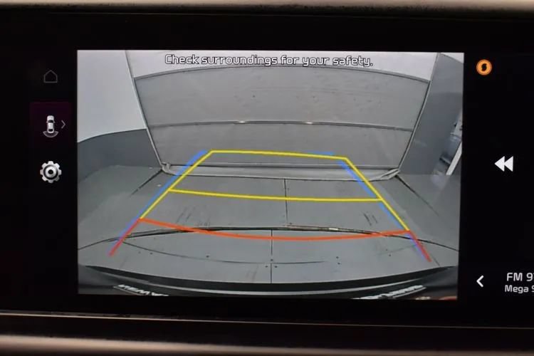 Used 2024 Kia Seltos S FWD image 32