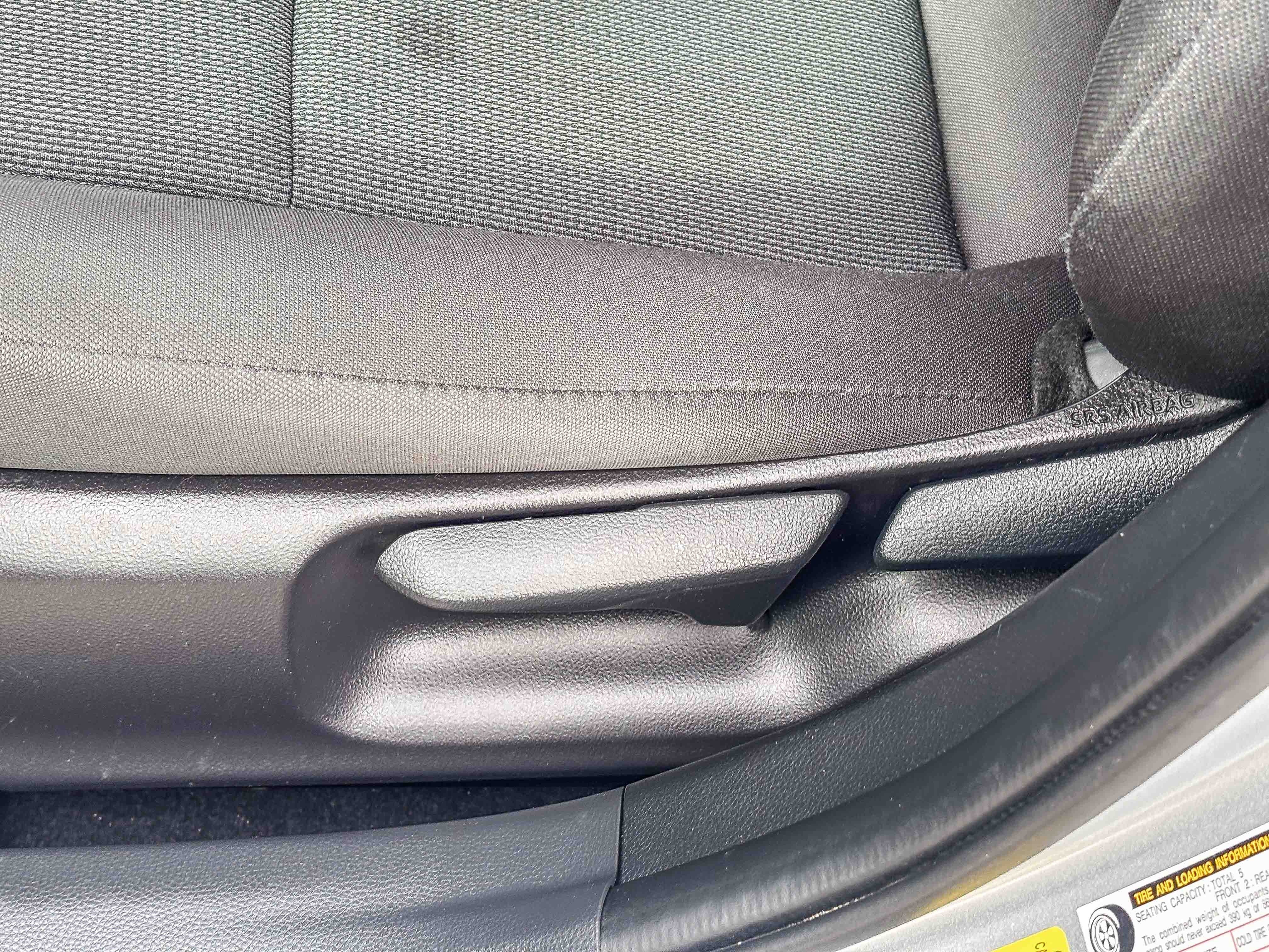 Used 2024 Toyota Prius LE image 24