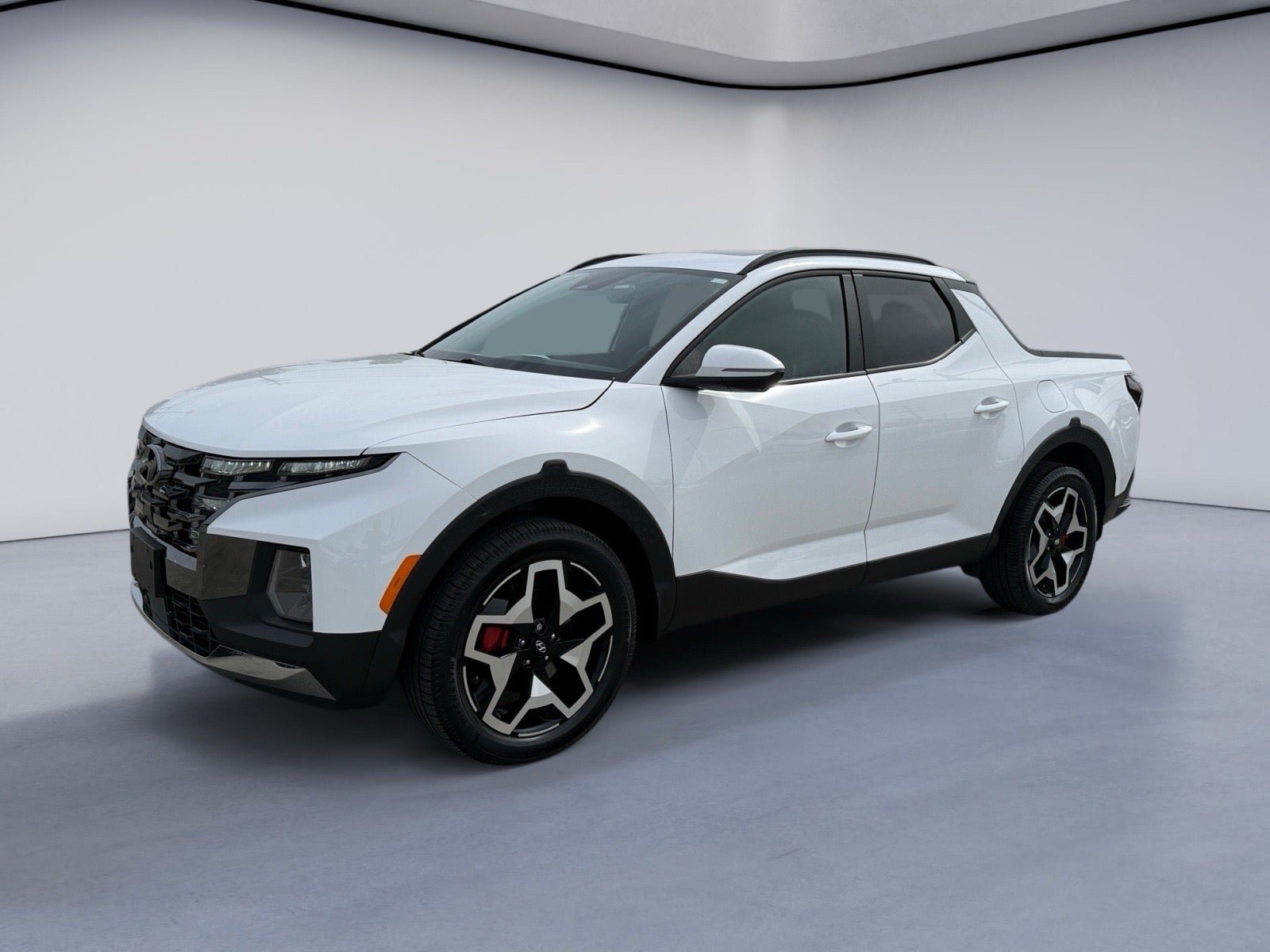 Used 2024 Hyundai Santa Cruz Limited AWD/4WD image 1