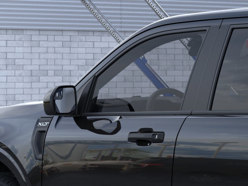 New 2026 Ford Maverick XLT AWD/4WD image 21