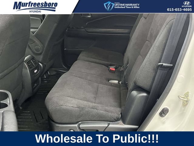 Used 2019 Honda Pilot EX image 15