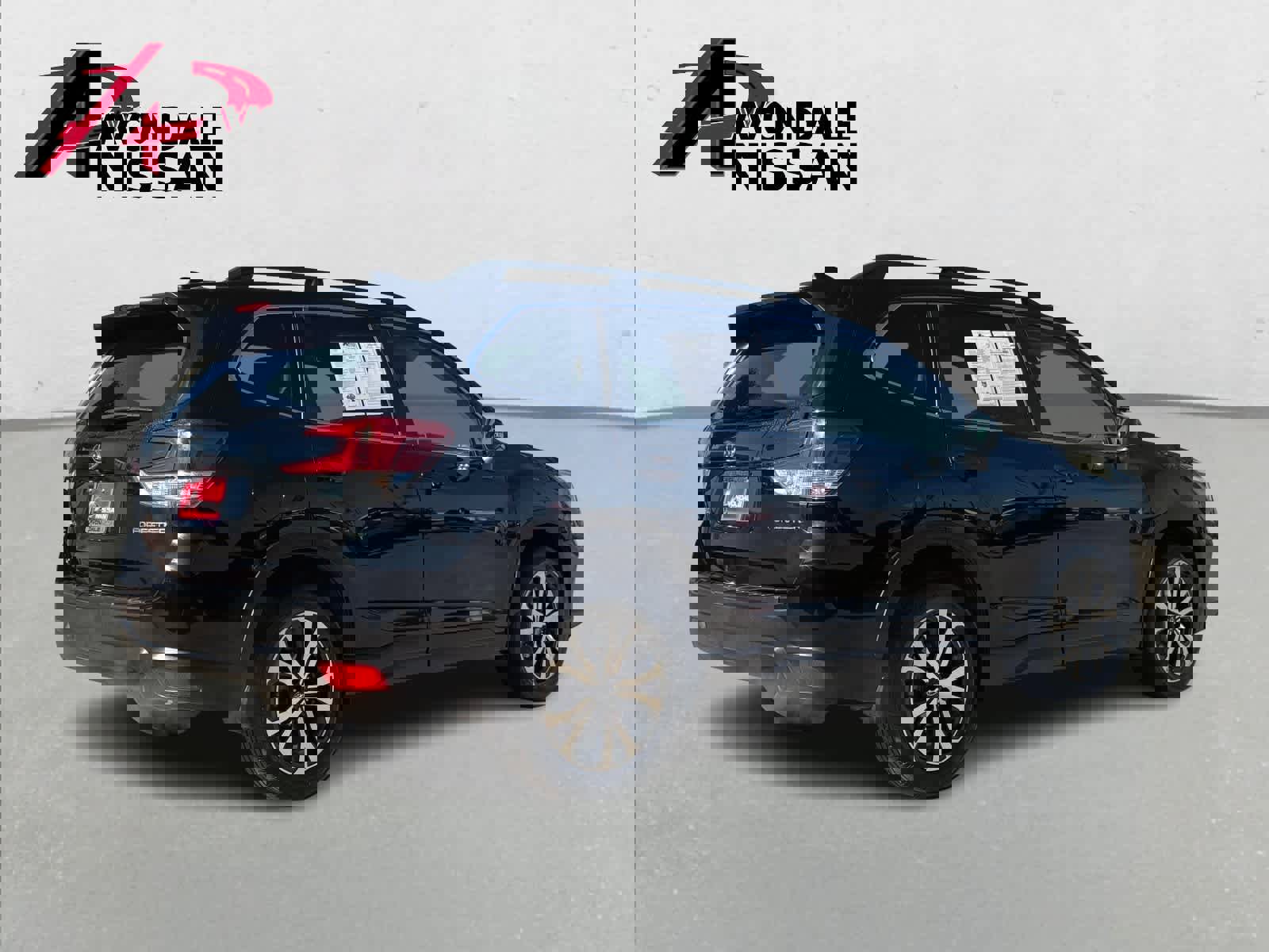 Used 2021 Subaru Forester Limited image 6