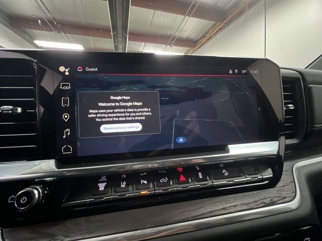New 2025 GMC Sierra 2500 SLT w/ SLT Premium Package image 14