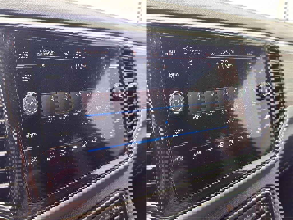 Used 2021 Volkswagen Atlas SEL w/ MDO Package (Bench Seat) image 20