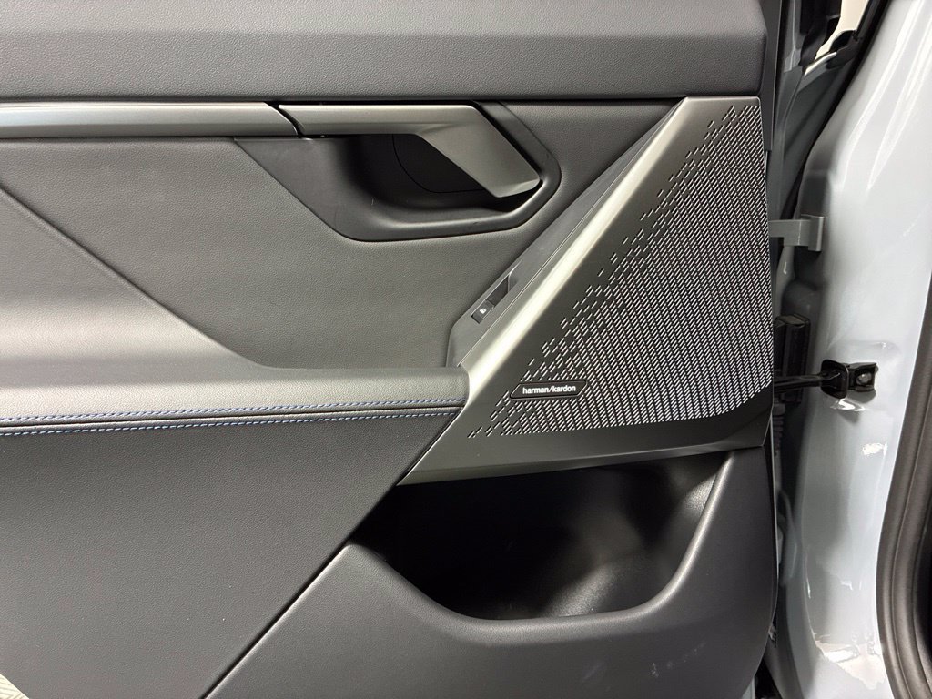 Certified 2024 BMW 530i w/ M Sport Package RWD image 27