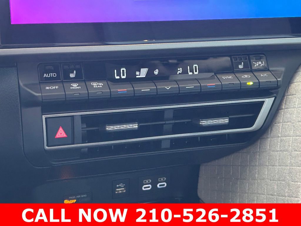 New 2026 Toyota Camry XLE image 31